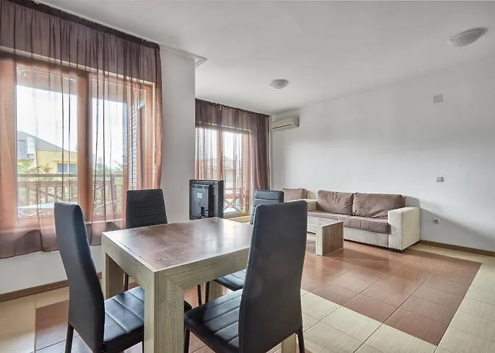 на плаж градина